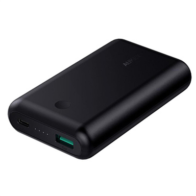 شارژر همراه آکی (Aukey) مدل Pb-By10 ظرفیت 10500mAh