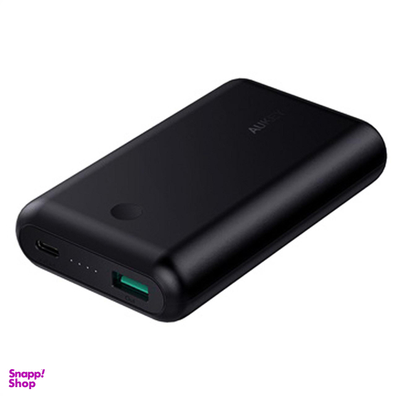 شارژر همراه آکی (Aukey) مدل Pb-By10 ظرفیت 10500mAh