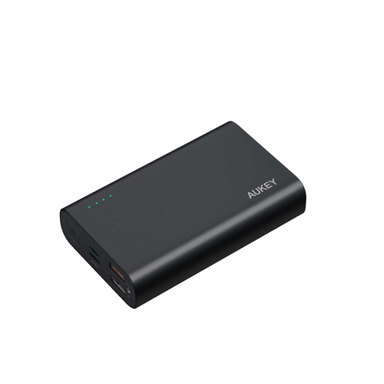 شارژر همراه آکی (Aukey) مدل Pb-Xd12 ظرفیت 1000mAh