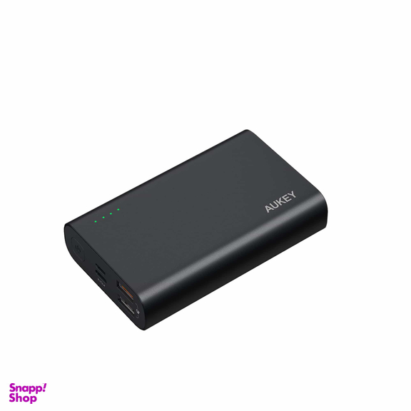 شارژر همراه آکی (Aukey) مدل Pb-Xd12 ظرفیت 1000mAh