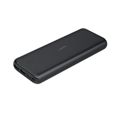شارژر همراه آکی (Aukey) مدل Pb-Xn20 ظرفیت 20000mAh