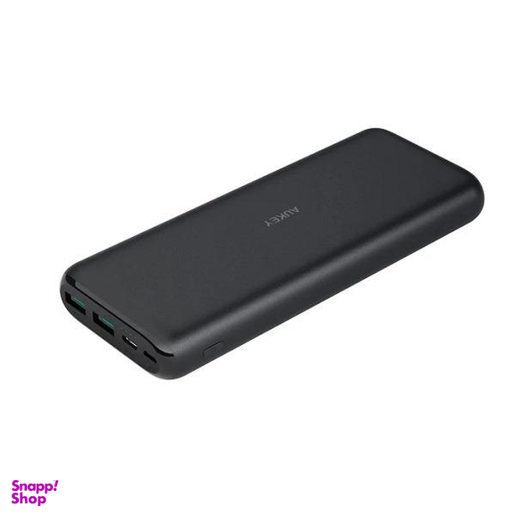 شارژر همراه آکی (Aukey) مدل Pb-Xn20 ظرفیت 20000mAh