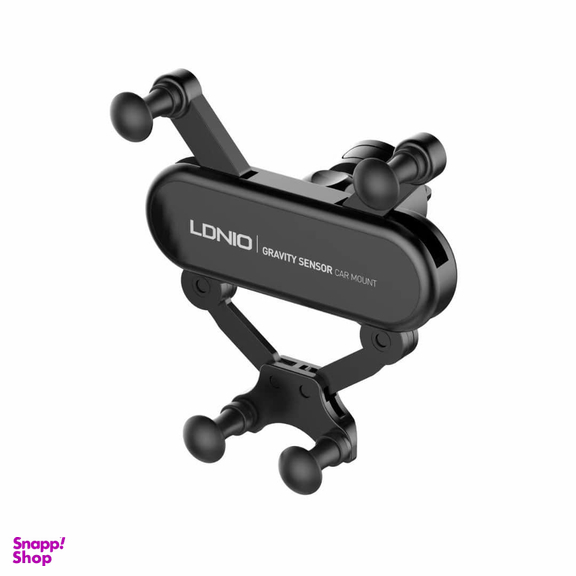 پایه نگهدارنده گوشی موبایل الدینیو (Ldino) مدل Mg03