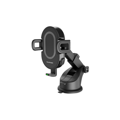 پایه نگهدارنده و شارژر بی سیم راو پاور (Ravpower) مدل Rp-Sh007