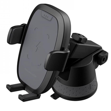 پایه نگهدارنده و شارژر بی سیم راو پاور (Ravpower) مدل Rp-Sh014