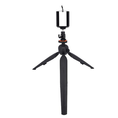 پایه نگهدارنده گوشی موبایل یونیمات (Unimat) مدل D-909-E کد 02