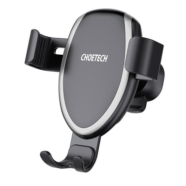 پایه نگهدارنده و شارژر بی سیم گوشی موبایل چویتک (Choetech) مدل T536-S