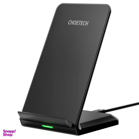 نگهدارنده گوشی موبایل و شارژر بیسیم چویتک (Choetech) مدل T524-S