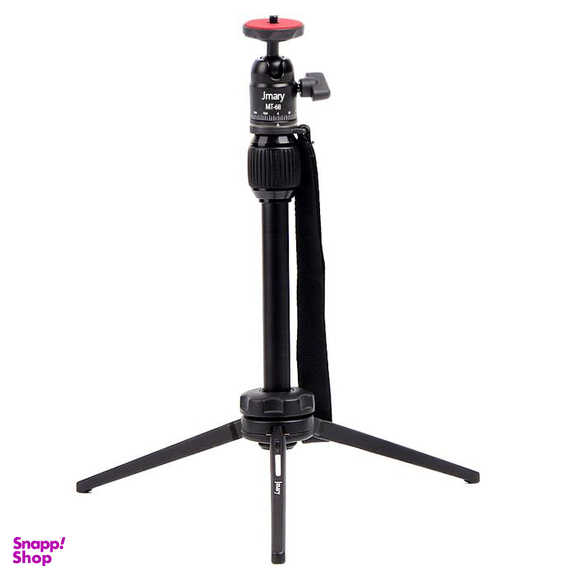 پایه نگهدارنده گوشی موبایل جی ماری (Jmary) مدل Mt-68
