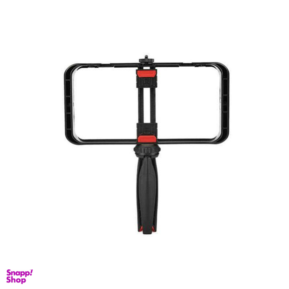 پایه نگهدارنده گوشی موبایل و تبلت جی ماری (Jmary) مدل Mt-33