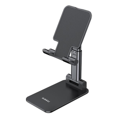پایه نگهدارنده گوشی موبایل و تبلت کاکو (Kaku) مدل Ksc-404