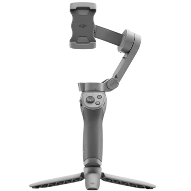پایه نگهدارنده گوشی موبایل دی جی آی (DJI) مدل Osmo Mobile 3 Combo