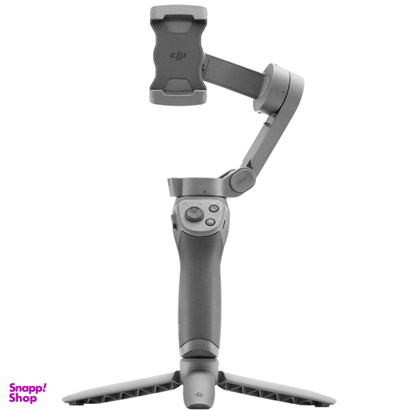 پایه نگهدارنده گوشی موبایل دی جی آی (DJI) مدل Osmo Mobile 3 Combo