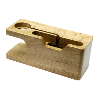 پایه نگهدارنده گوشی موبایل و اپل واچ سومگ (Someg) مدل Wsmg