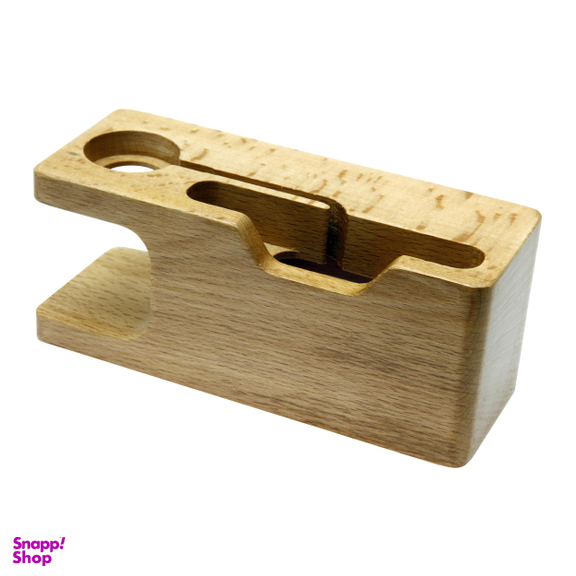 پایه نگهدارنده گوشی موبایل و اپل واچ سومگ (Someg) مدل Wsmg