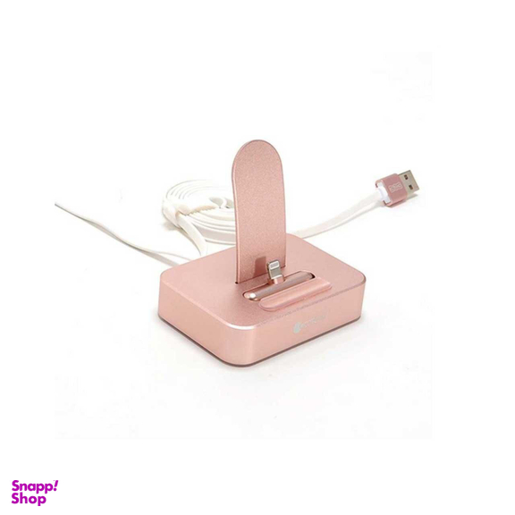 پایه شارژ کوتتسی (Coteetci) مدل Base 6 مناسب برای آیفون