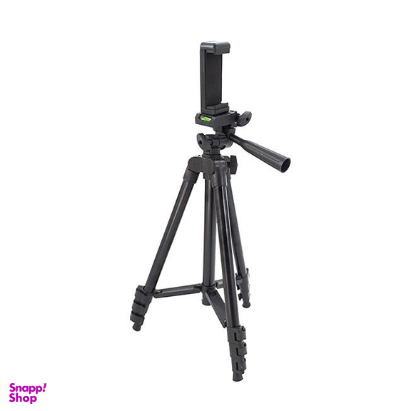 سه پایه نگهدارنده گوشی موبایل ویفینگ مدل Wt-3120
