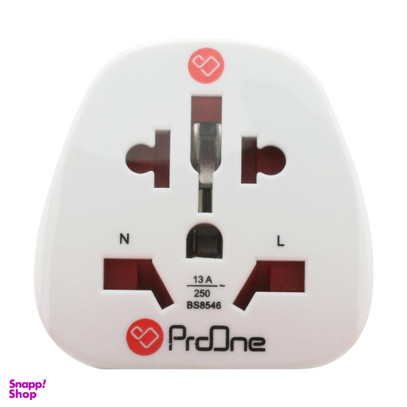 مبدل برق پرو وان (ProOne) مدل C01