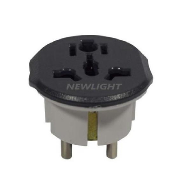 مبدل برق نیولایت (Newlight) مدل Kt168