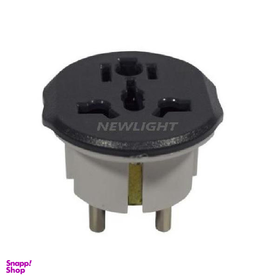 مبدل برق نیولایت (Newlight) مدل Kt168