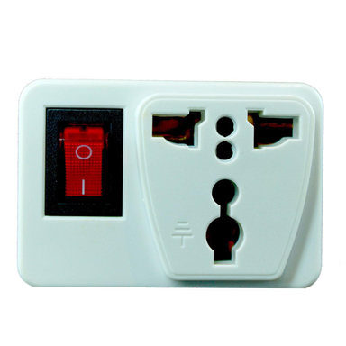 مبدل برق نارکن (Narken) مدل Nk 605K4