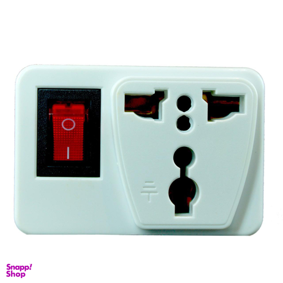 مبدل برق نارکن (Narken) مدل Nk 605K4
