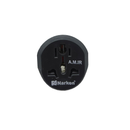 مبدل برق نارکن (Narken) مدل Nk605K2