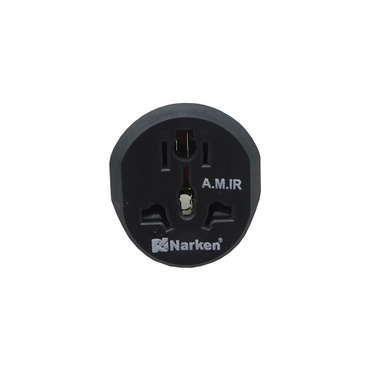 مبدل برق نارکن (Narken) مدل Nk605K2