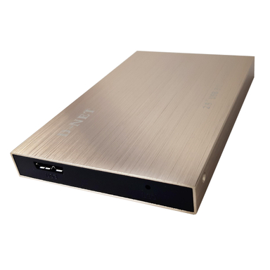باکس تبدیل Sata به USB 3.0 هارددیسک دی-نت (D-Net) مدل D55