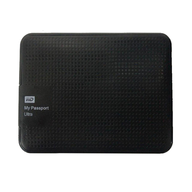 باکس تبدیل Sata و هارد USB 3.0 وسترن دیجیتال (Western Digital) مدل My Passport Ultra