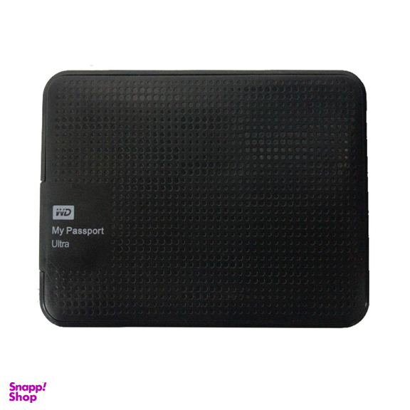 باکس تبدیل Sata و هارد USB 3.0 وسترن دیجیتال (Western Digital) مدل My Passport Ultra