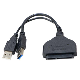 تبدیل USB 3.0 به Sata مدل Lts1696342