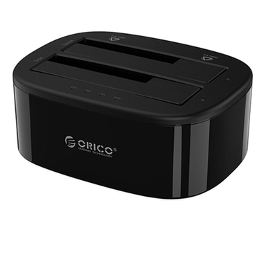 داک 2 سینی هارد اوریکو (Orico) مدل 6228Us3