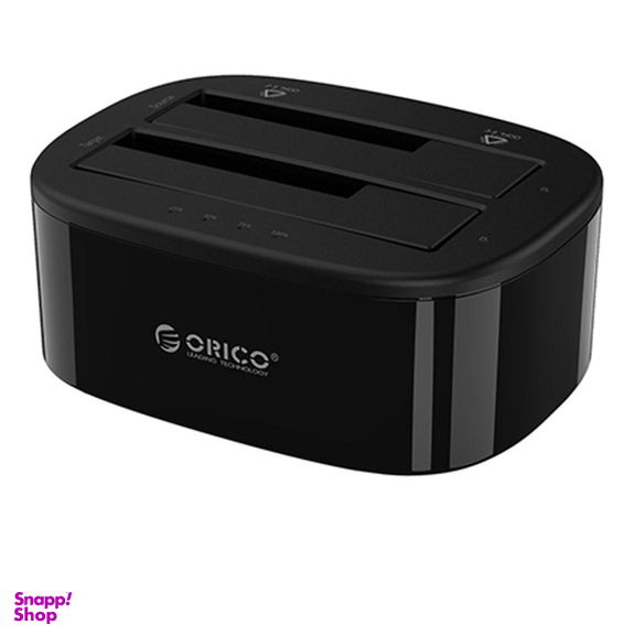 داک 2 سینی هارد اوریکو (Orico) مدل 6228Us3