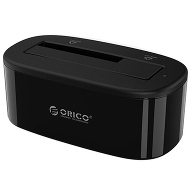 داک هارد اوریکو (Orico) مدل 6218Us3