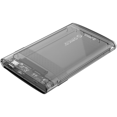 قاب Ssd و هارد 2.5 اینچی اوریکو (Orico) مدل 2139C3-G2-Cr
