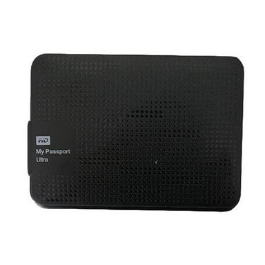 قاب هارد اکسترنال 2.5 اینچی وسترن دیجیتال (Western Digital) مدل 034