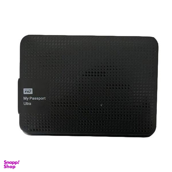 قاب هارد اکسترنال 2.5 اینچی وسترن دیجیتال (Western Digital) مدل 034