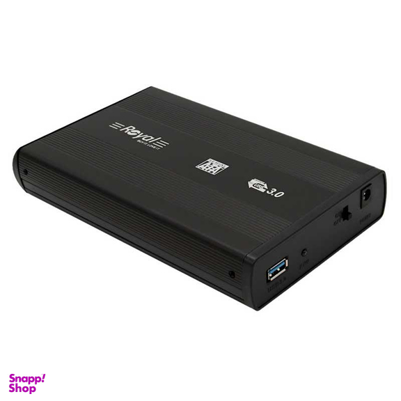 قاب هارد اکسترنال 3.5 اینچی رویال (Royal) مدل Rh-3530