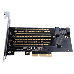 کارت توسعه Pci-E افزایش M.2 Nvme اوریکو (Orico) مدل Pdm2