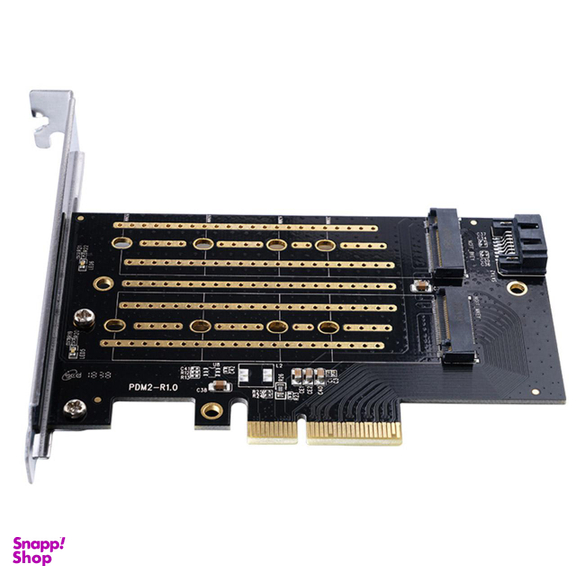 کارت توسعه Pci-E افزایش M.2 Nvme اوریکو (Orico) مدل Pdm2