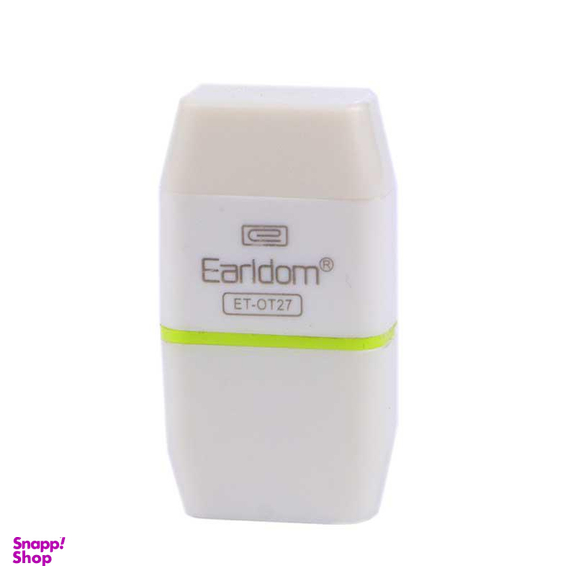 کارت‌خوان ارلدوم (Earldom) مدل Jp-Ab