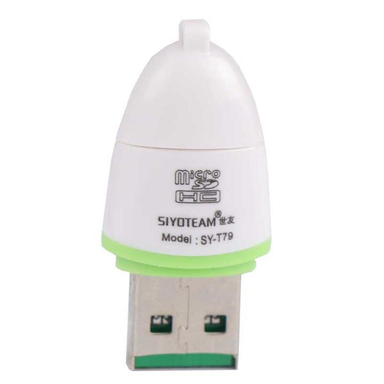کارت خوان سایوتیم (Siyoteam) مدل Sy-T79
