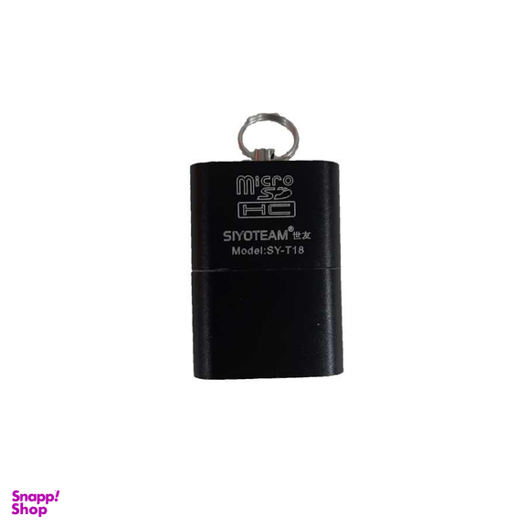 کارت‌خوان سایوتیم (Siyoteam) مدل Sy-T18