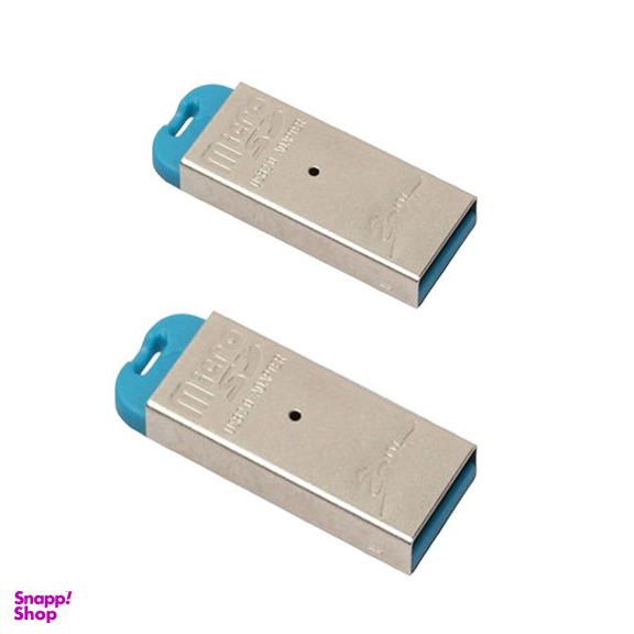 کارت خوان مدل Tf02 بسته 2 عددی