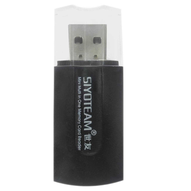 کارت خوان سایوتیم (Siyoteam) مدل Sy-638