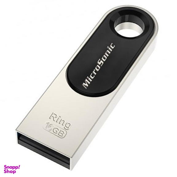 فلش مموری میکروسونیک (Microsonic) مدل Ring ظرفیت 16GB