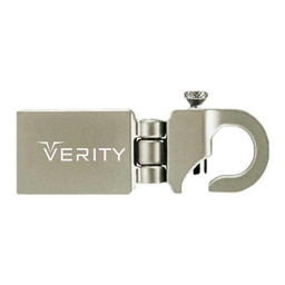 فلش مموری وریتی (Verity) مدل V806 ظرفیت 32GB