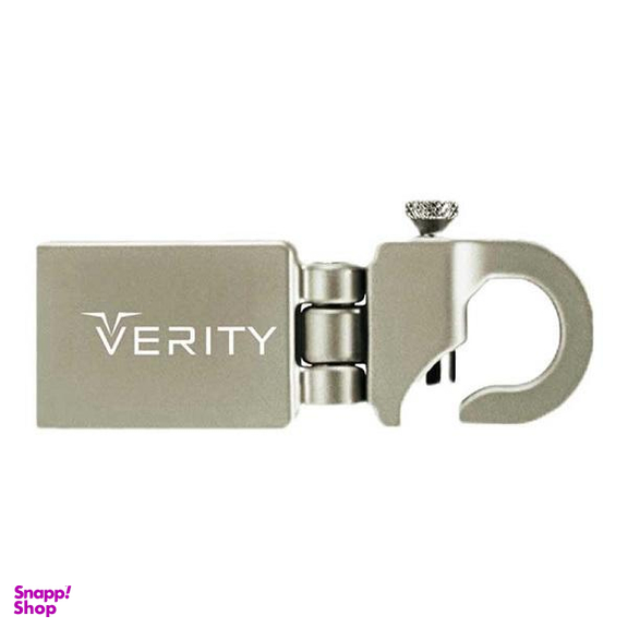 فلش مموری وریتی (Verity) مدل V806 ظرفیت 32GB