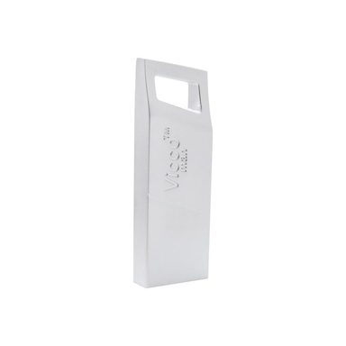 فلش مموری ویکومن (Viccoman) مدل Vc 260 Silver ظرفیت 16GB